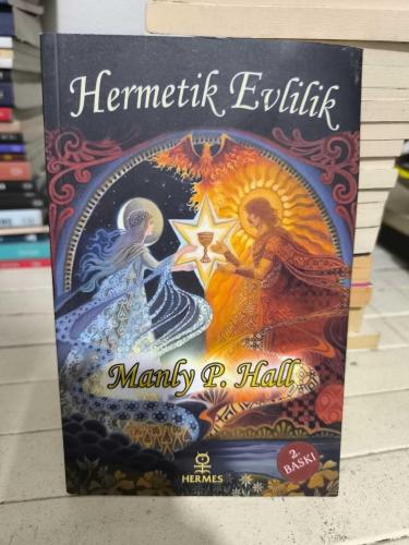 Hermetik Evlilik