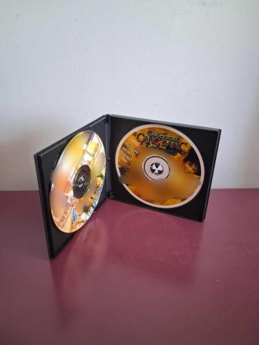 Vcd Film Oriental Gang Bang Fantasy Pet Of The Year Orijinal - Çiziksiz Türkçe Yoktur Tek Kutuda 2 film Büyük Seri Arşiv Nadir Koleksiyon