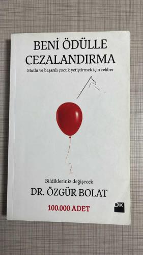 Beni Ödülle Cezalandırma