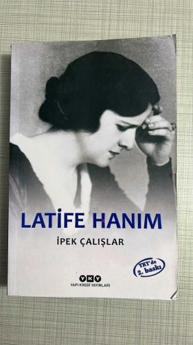 Latife Hanım