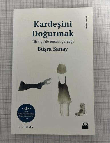 Kardeşini Doğurmak