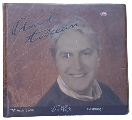 Ümit Tokcan Hekimoğlu Cd