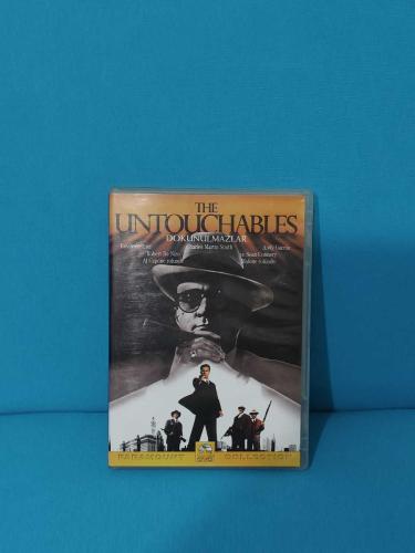 THE UNTOUCHABLES (DOKUNULMAZLAR)