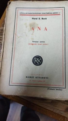 ana
