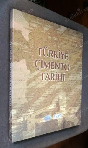 türkiye çimento tarihi