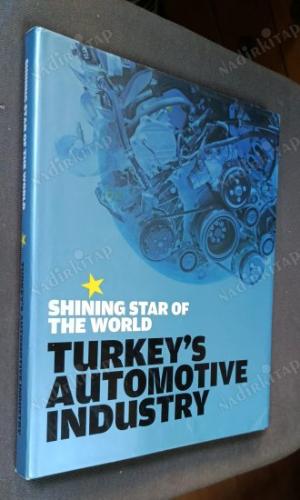 shining star of the world - turkey's automotive industry