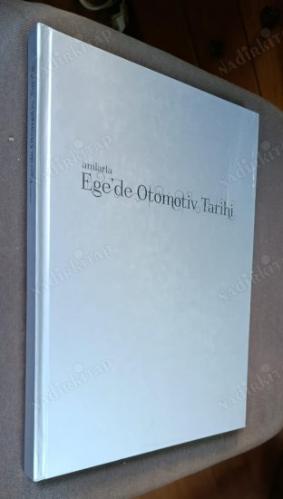anılarla ege'de otomotiv tarihi