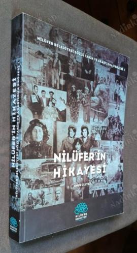 nilüfer'in hikayesi