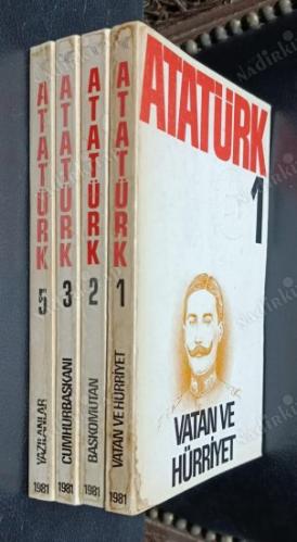 atatürk 1-2-3-5 