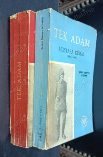 tek adam 