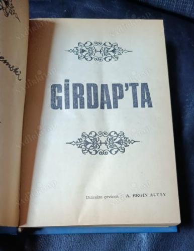 girdap'ta