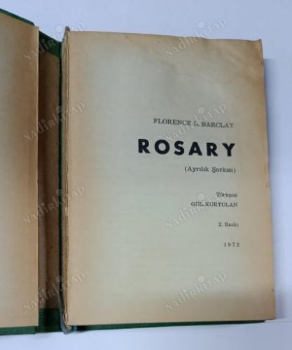 rosary (ayrılık şarkısı)