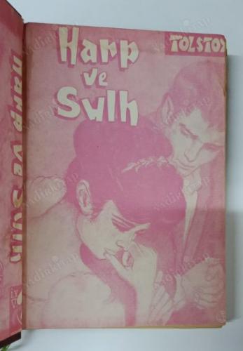 harp ve sulh
