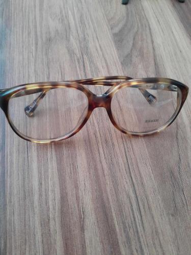 Retro ve Vintage Optik Gözlüğü 90'lar Yves Chantal