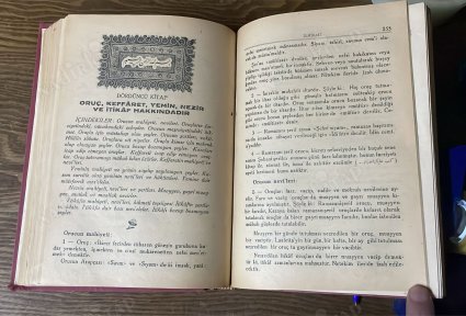 büyük islam ilmihali 1. baskı