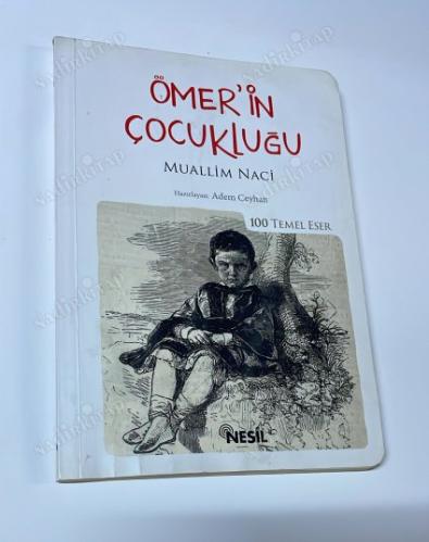ömer'in çocukluğu
