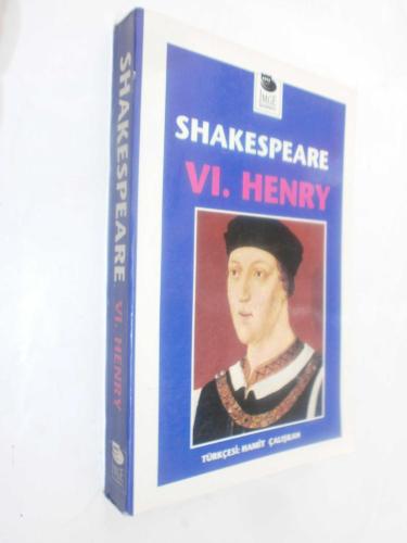 VI. Henry