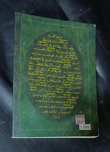 bediüzzaman'ın tarihçe-i hayat'ından harikalar - osmanlıca