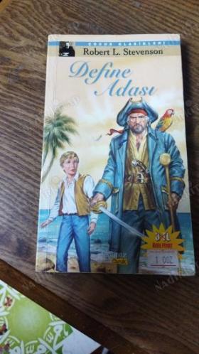 define adası