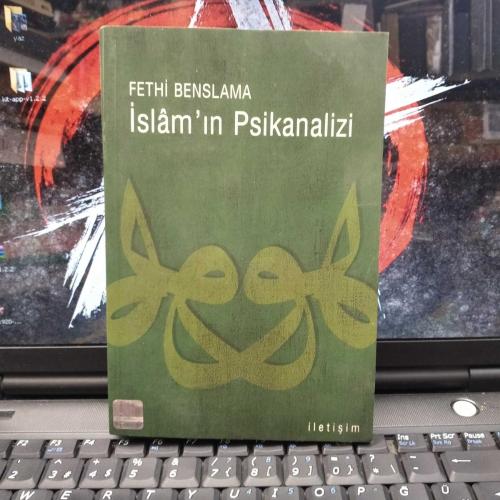 İslam'ın Psikanalizi