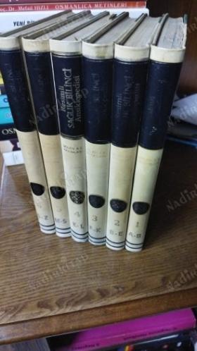 resimli sağlık bilinci ansiklopedisi 6 cilt takım
