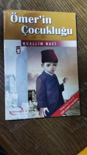 ömer'in çocukluğu