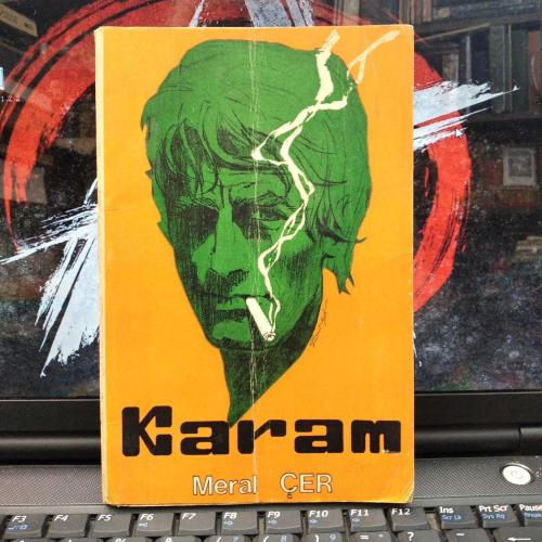 Karam