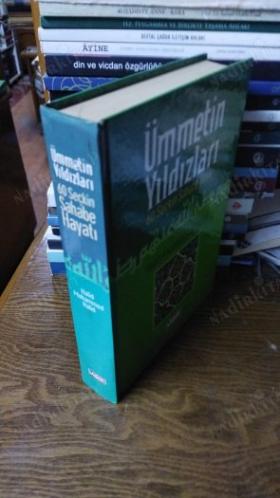 ümmetin yıldızları- 60 seçkin sahabe hayatı