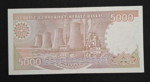 7. Emisyon 5000 TL H84 ÇÇT+ KAĞIT PARA