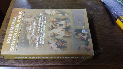 kurumlara sosyolojik bakış