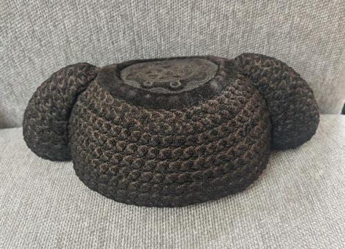 Vintage Matador Şapkası - Montera