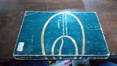 Ebedi ve Manevi Dünyası İçinde Fatih