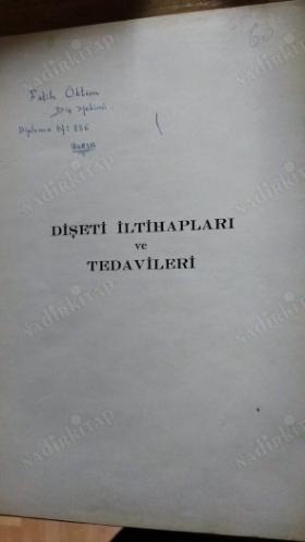 Diş eti İltihapları ve Tedavileri