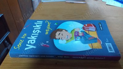 Sence Ben Yakışıklı mıyım?/ Sence Ben Güzel miyim?