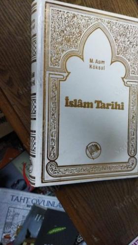 islam tarihi 7-13-14-17-18- takım