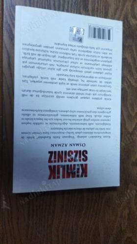 kimlik sizsiniz