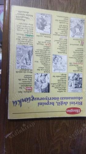 kendi işini kendin gör