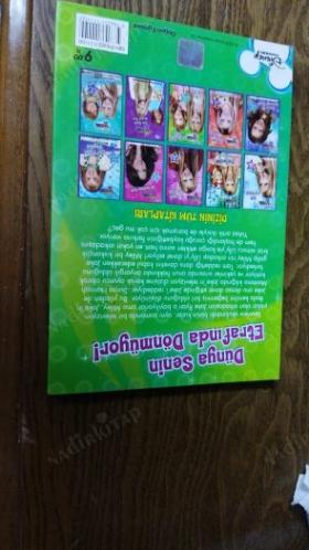 kıskançlık krizi -hannah montana -8
