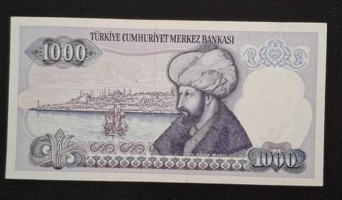 7. Emisyon 1000 TL G09 ÇÇT KAĞIT PARA