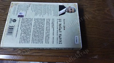 şu boğaz harbi -bir başka açıdan çanakkale savaşları- imzalı