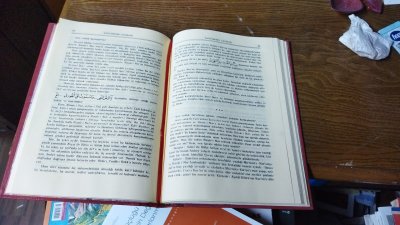 risale-i nur külliyatından kastamonu lahikası