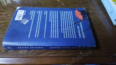 bir astronotun sonsuz yolculuğu