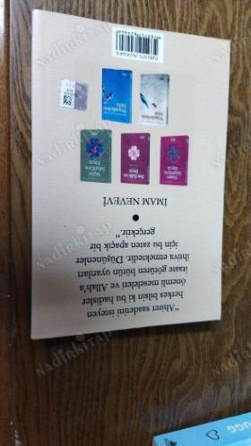 kırk hadis tercüme ve şerhi