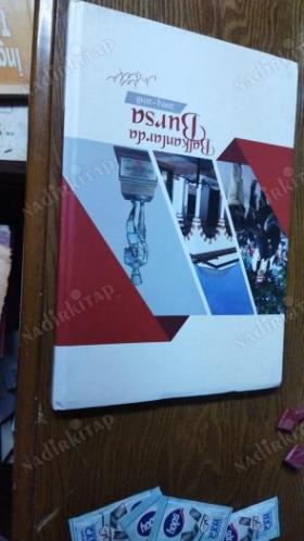 balkanlarda bursa 2004-2018 ahde vefa