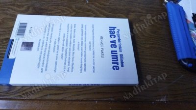 peygamberimizin dilinden hac ve umre