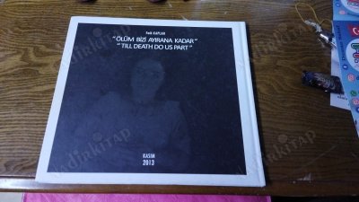 ölüm bizi ayırana kadar - 