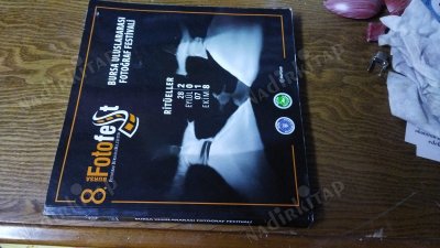 8. bursa fotofest bursa uluslararası fotoğraf festivali 28 eylül-07 ekim 2018
