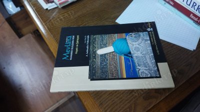 hazret-i mevlana muhammed celaleddin-i rumi hayatı ve şahsiyeti