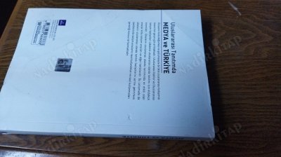uluslararası tanıtımda medya ve türkiye