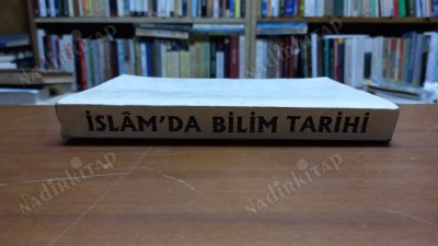 islam'da bilim tarihi-ders notları